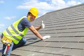 Best Roof Insulation Installation  in Bonnetsville, NC